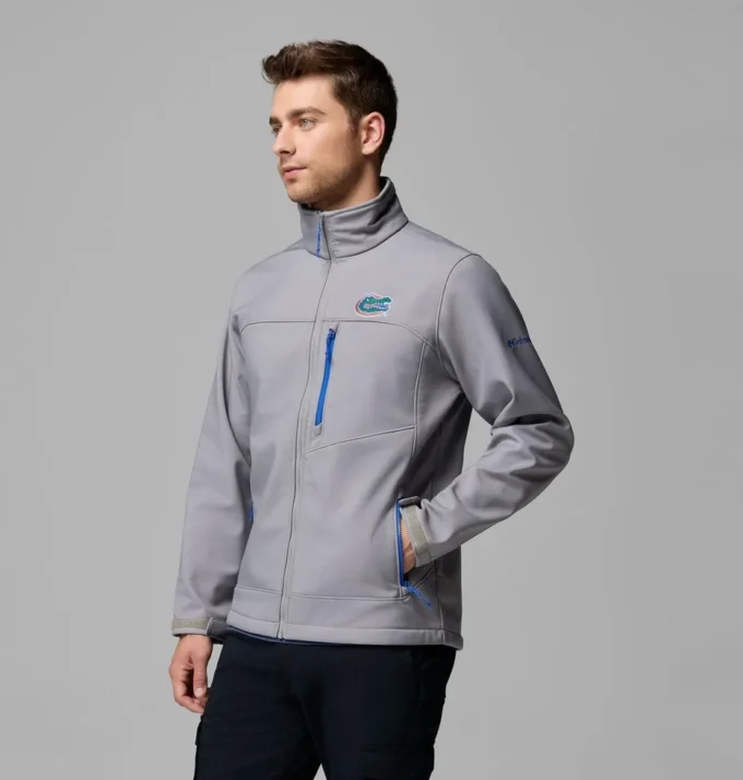 Softshell Ascender™ III para hombre – Florida Softshell Ascender™ III para hombre – Florida