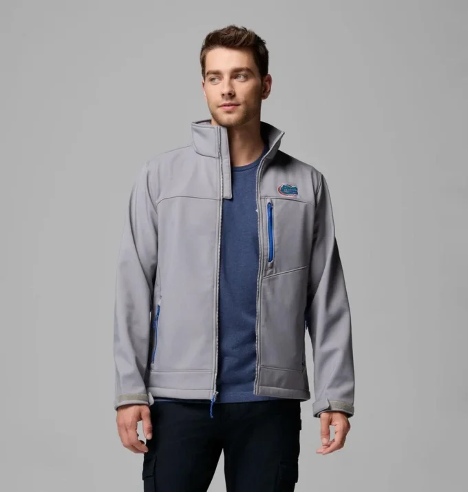 Softshell Ascender™ III para hombre – Florida Softshell Ascender™ III para hombre – Florida