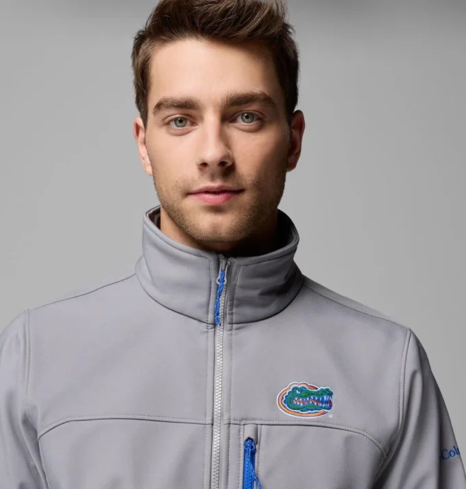 Softshell Ascender™ III para hombre – Florida Softshell Ascender™ III para hombre – Florida