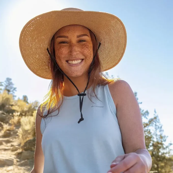 Sombrero plegable Women Global Adventure™ II Sombrero plegable Women Global Adventure™ II