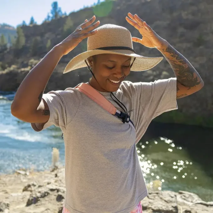 Sombrero plegable Women Global Adventure™ II Sombrero plegable Women Global Adventure™ II
