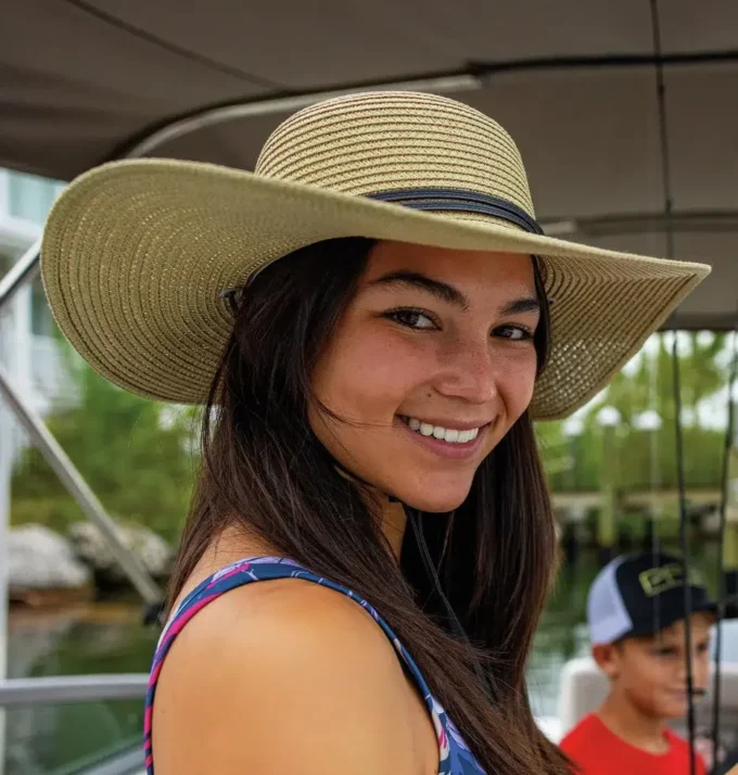 Sombrero plegable Women Global Adventure™ II Sombrero plegable Women Global Adventure™ II