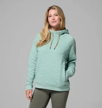 Sudadera con capucha acolchada PFG Open Water™ para mujer