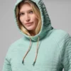 Sudadera con capucha acolchada PFG Open Water™ para mujer