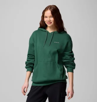 Sudadera con capucha Aldermore™ para mujer