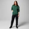Sudadera con capucha Aldermore™ para mujer