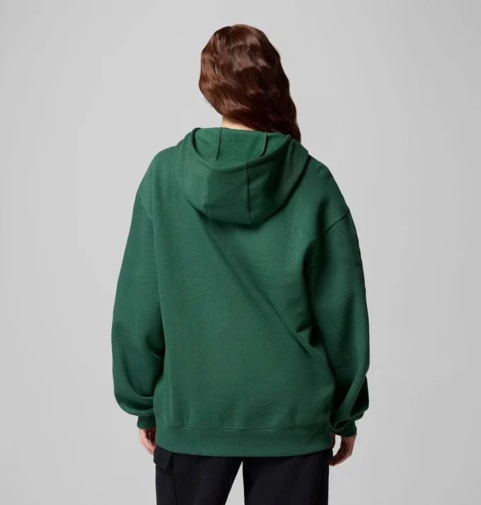 Sudadera con capucha Aldermore™ para mujer