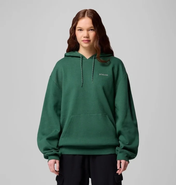 Sudadera con capucha Aldermore™ para mujer
