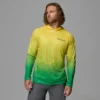 Sudadera con capucha Collegiate PFG Super Terminal Tackle™ para hombre – Oregon