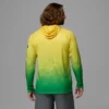 Sudadera con capucha Collegiate PFG Super Terminal Tackle™ para hombre – Oregon