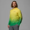 Sudadera con capucha Collegiate PFG Super Terminal Tackle™ para hombre – Oregon