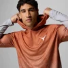 Sudadera con capucha Collegiate PFG Super Terminal Tackle™ para hombre – Texas