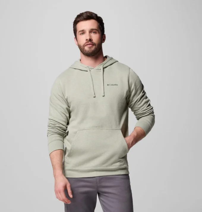 Sudadera con capucha Columbia Trek™ Graphic para hombre