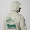 Sudadera con capucha Columbia Trek™ Graphic para hombre
