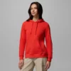 Sudadera con capucha Columbia Trek™ Graphic para mujer
