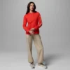 Sudadera con capucha Columbia Trek™ Graphic para mujer