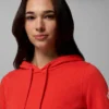 Sudadera con capucha Columbia Trek™ Graphic para mujer