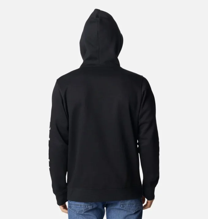 Sudadera con capucha Columbia Trek™ para hombre – Tall