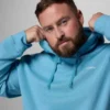 Sudadera con capucha Columbia Trek™ para hombre – Talla grande