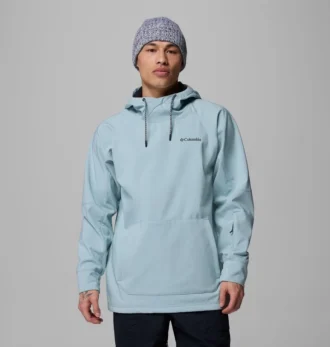 Sudadera con capucha Coreshot™ Softshell para hombre Sudadera con capucha Coreshot™ Softshell para hombre