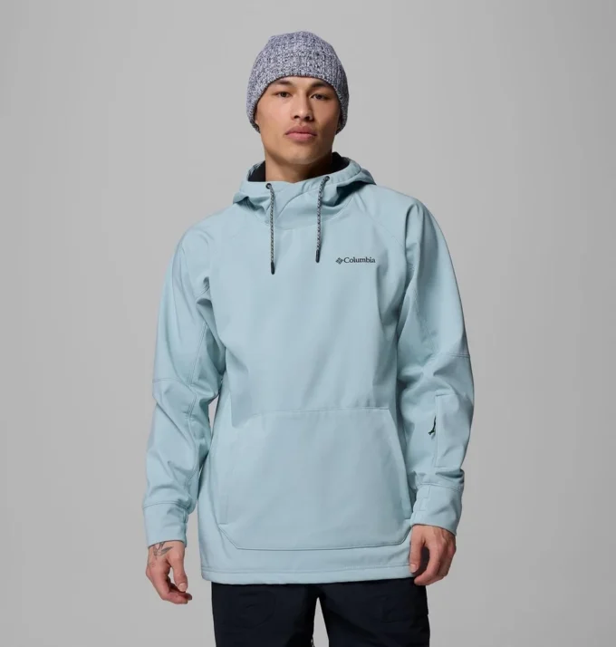 Sudadera con capucha Coreshot™ Softshell para hombre Sudadera con capucha Coreshot™ Softshell para hombre