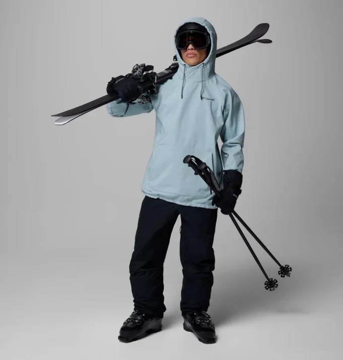 Sudadera con capucha Coreshot™ Softshell para hombre Sudadera con capucha Coreshot™ Softshell para hombre