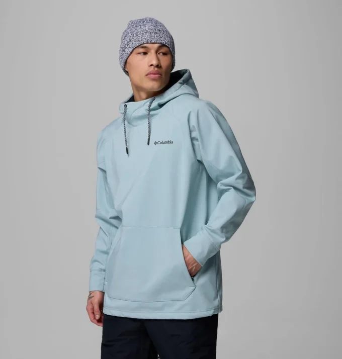 Sudadera con capucha Coreshot™ Softshell para hombre Sudadera con capucha Coreshot™ Softshell para hombre