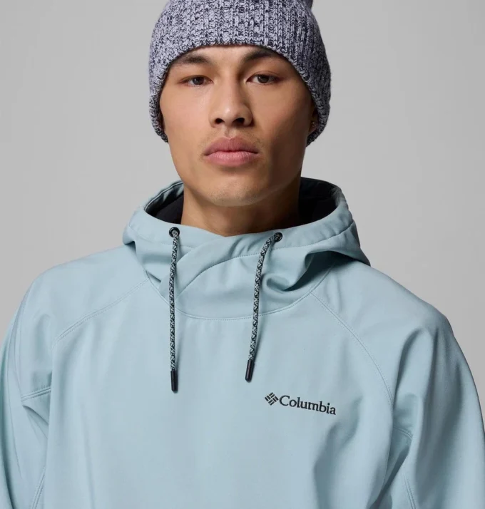 Sudadera con capucha Coreshot™ Softshell para hombre Sudadera con capucha Coreshot™ Softshell para hombre