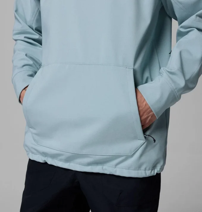 Sudadera con capucha Coreshot™ Softshell para hombre Sudadera con capucha Coreshot™ Softshell para hombre