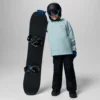 Sudadera con capucha Coreshot™ Softshell para niños Sudadera con capucha Coreshot™ Softshell para niños