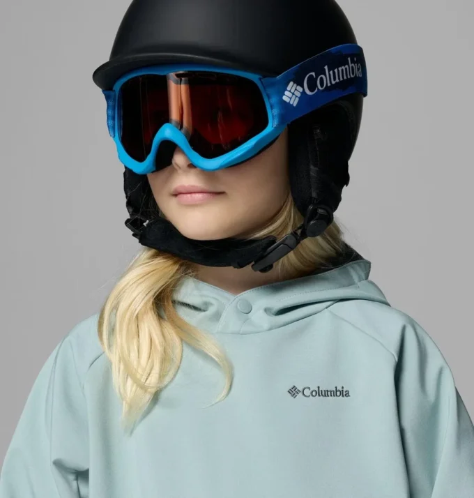 Sudadera con capucha Coreshot™ Softshell para niños Sudadera con capucha Coreshot™ Softshell para niños