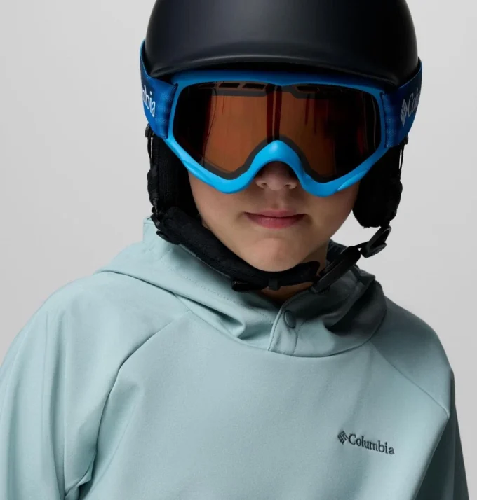 Sudadera con capucha Coreshot™ Softshell para niños Sudadera con capucha Coreshot™ Softshell para niños