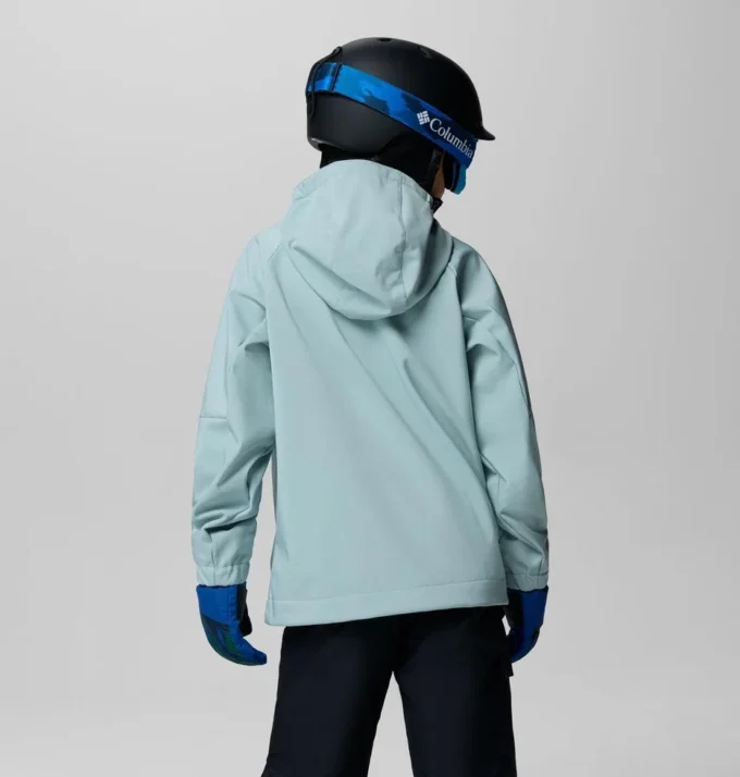 Sudadera con capucha Coreshot™ Softshell para niños Sudadera con capucha Coreshot™ Softshell para niños