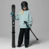 Sudadera con capucha Coreshot™ Softshell para niños Sudadera con capucha Coreshot™ Softshell para niños