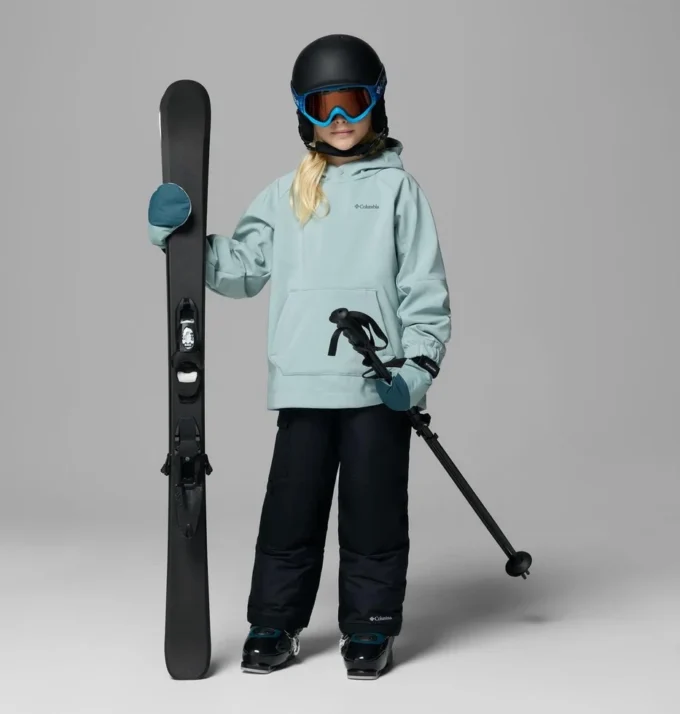Sudadera con capucha Coreshot™ Softshell para niños Sudadera con capucha Coreshot™ Softshell para niños