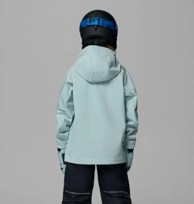 Sudadera con capucha Coreshot™ Softshell para niños Sudadera con capucha Coreshot™ Softshell para niños