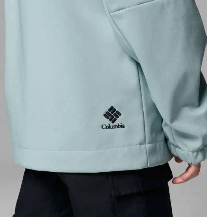 Sudadera con capucha Coreshot™ Softshell para niños Sudadera con capucha Coreshot™ Softshell para niños