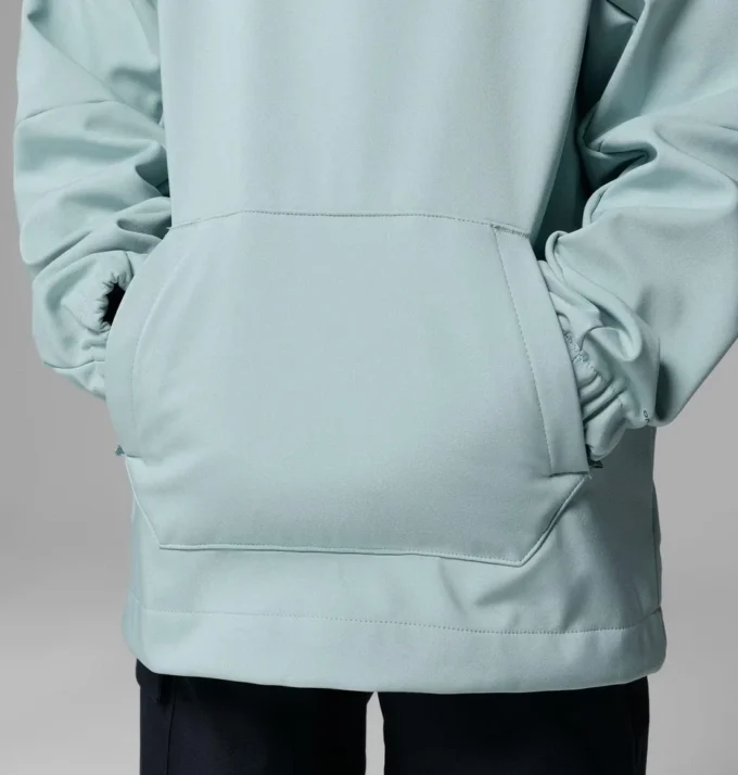 Sudadera con capucha Coreshot™ Softshell para niños Sudadera con capucha Coreshot™ Softshell para niños