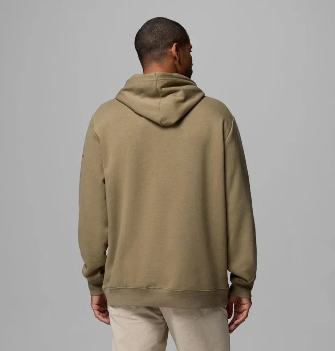 Sudadera con capucha Creekside CSC para hombre
