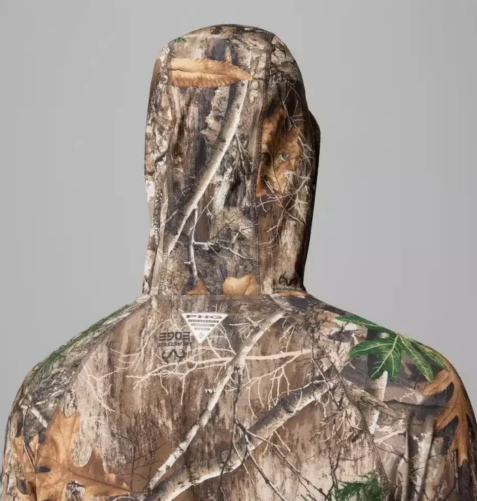 Sudadera con capucha de caza Nomatis™ Performance para hombre Sudadera con capucha de caza Nomatis™ Performance para hombre
