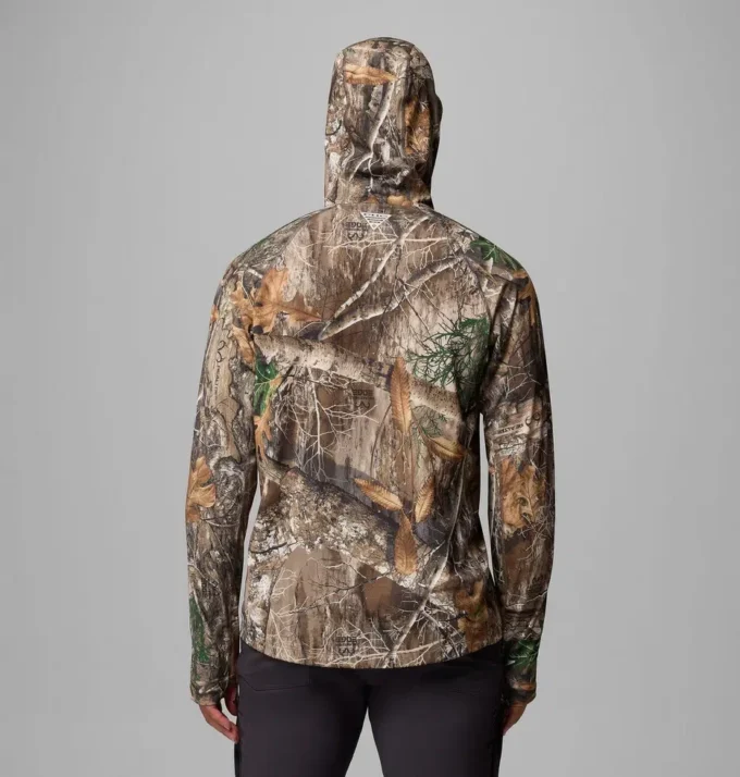 Sudadera con capucha de caza Nomatis™ Performance para hombre Sudadera con capucha de caza Nomatis™ Performance para hombre