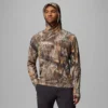 Sudadera con capucha de caza Nomatis™ Performance para hombre Sudadera con capucha de caza Nomatis™ Performance para hombre