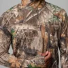 Sudadera con capucha de caza Nomatis™ Performance para hombre Sudadera con capucha de caza Nomatis™ Performance para hombre