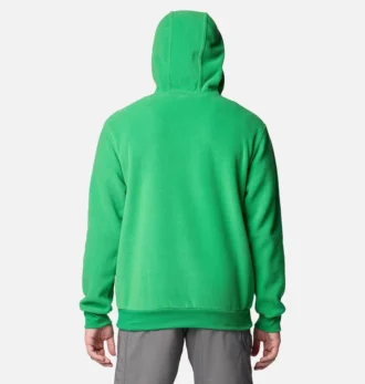 Sudadera con capucha de felpa Collegiate Flanker™ para hombre – Oregon Sudadera con capucha de felpa Collegiate Flanker™ para hombre – Oregon
