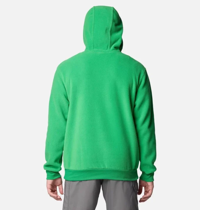 Sudadera con capucha de felpa Collegiate Flanker™ para hombre – Oregon