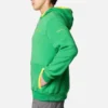 Sudadera con capucha de felpa Collegiate Flanker™ para hombre – Oregon