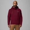 Sudadera con capucha de felpa Hunterdon™ II para hombre Sudadera con capucha de felpa Hunterdon™ II para hombre