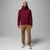 Sudadera con capucha de felpa Hunterdon™ II para hombre Sudadera con capucha de felpa Hunterdon™ II para hombre