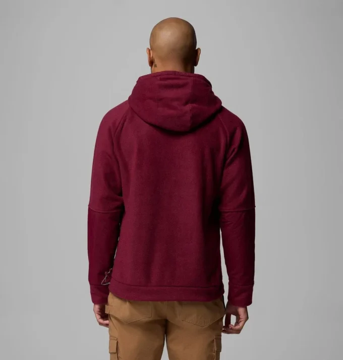 Sudadera con capucha de felpa Hunterdon™ II para hombre Sudadera con capucha de felpa Hunterdon™ II para hombre