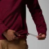 Sudadera con capucha de felpa Hunterdon™ II para hombre Sudadera con capucha de felpa Hunterdon™ II para hombre